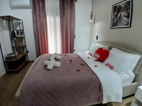 Apartment Debrova Apartment in Alexandroupoli