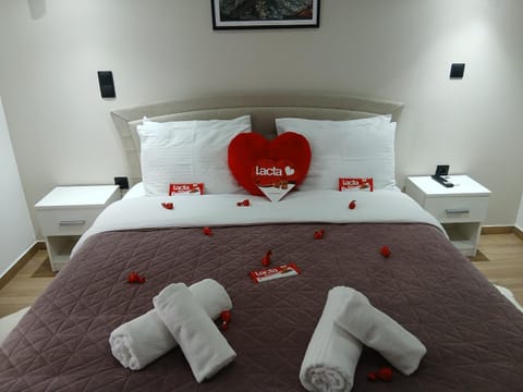 Apartment Debrova Apartment in Alexandroupoli