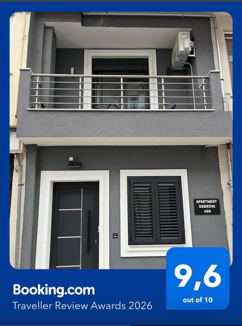 Apartment Debrova Apartment in Alexandroupoli