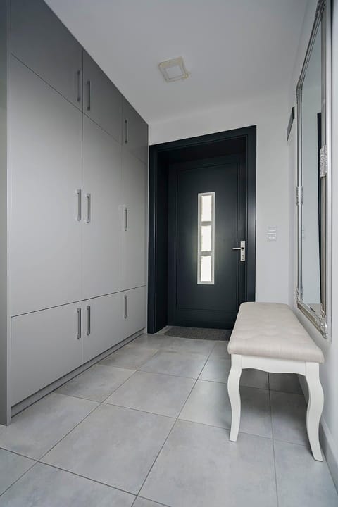 LZ Apartamenty Apartment in West Pomeranian Voivodeship, Poland