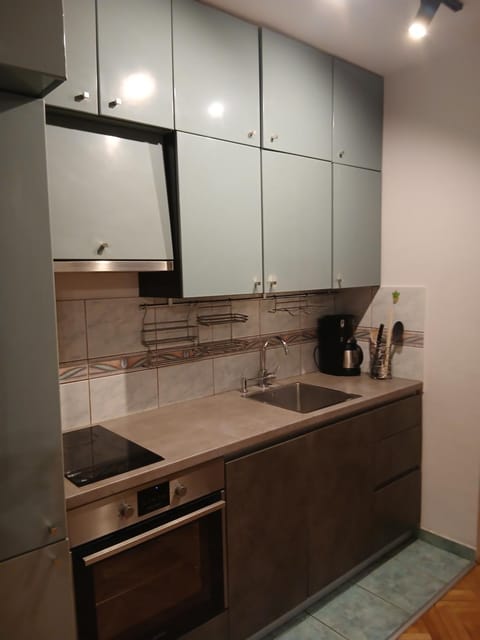 Cosy&Beatiful Apartment in Belgrade