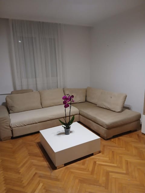 Cosy&Beatiful Apartment in Belgrade