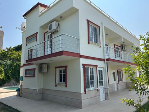 Villa Türkan Villa in Aydın Province