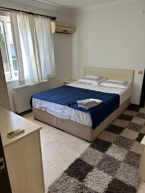 Villa Türkan Villa in Aydın Province