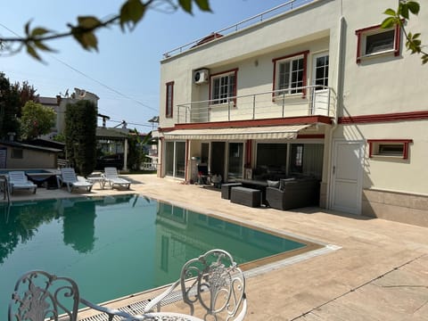 Villa Türkan Villa in Aydın Province