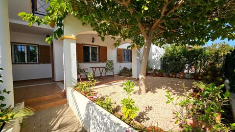 Garden, Balcony/Terrace, Garden view