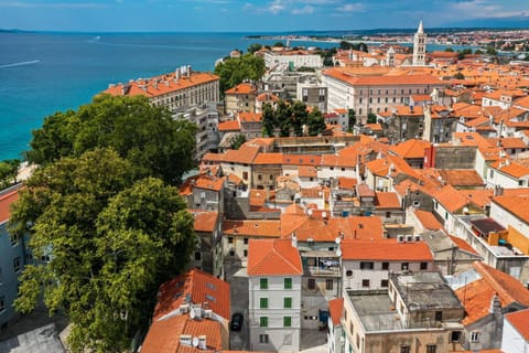 Old City Micro-apartments Apartment in Zadar