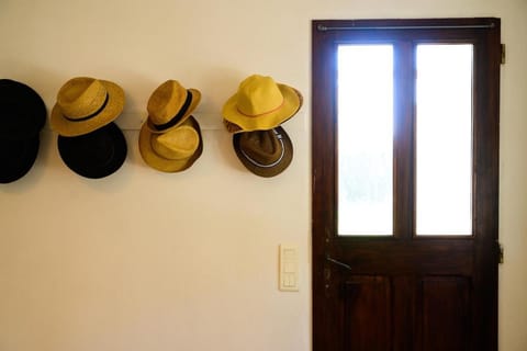 Un Cabanon en Camargue House in Saintes-Maries-de-la-Mer