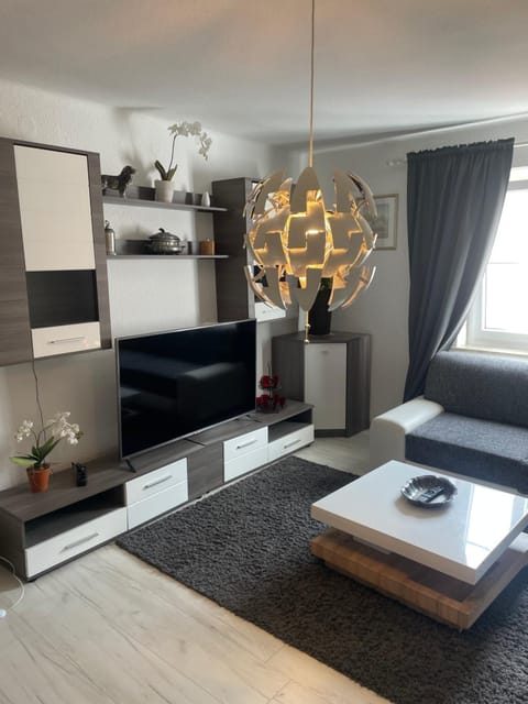 Silberwurz Apartment in Bad Reichenhall