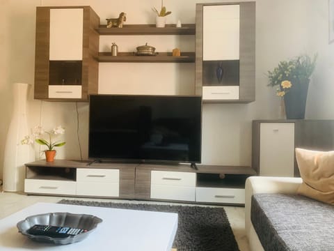 Silberwurz Apartment in Bad Reichenhall