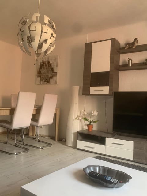 Silberwurz Apartment in Bad Reichenhall