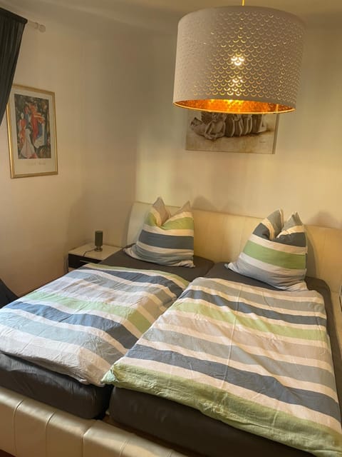 Silberwurz Apartment in Bad Reichenhall