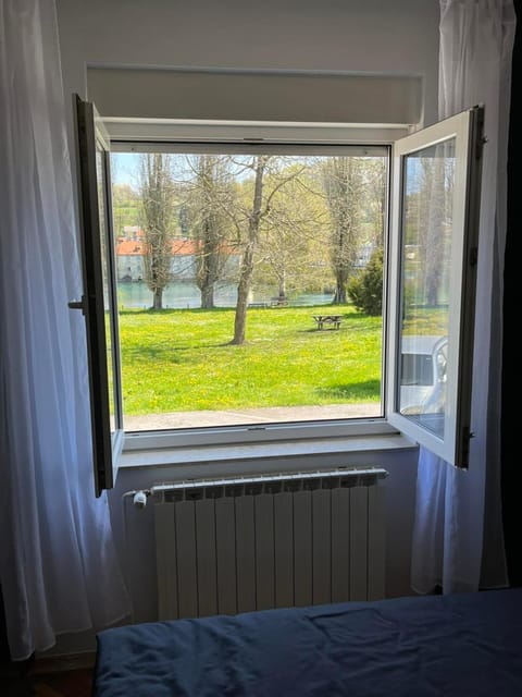 River view