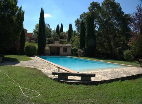 Garden, Garden view, Pool view, Swimming pool, Swimming pool, sunbed