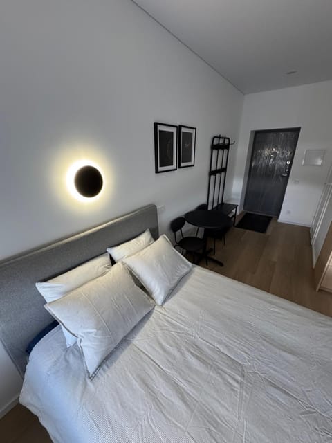 New Airport Apartment Apartment in Vilnius