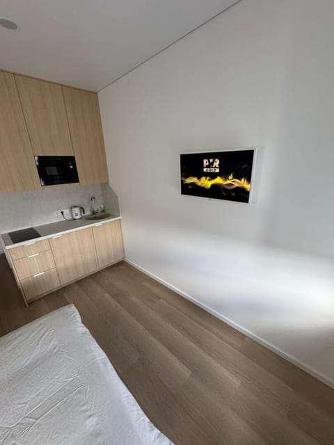 New Airport Apartment Apartment in Vilnius