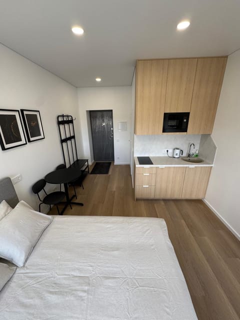 New Airport Apartment Apartment in Vilnius