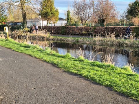 The Lodge Apartment in Westmeath, Co. Westmeath, Ireland