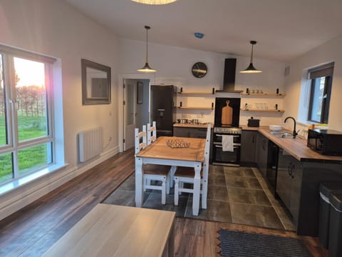 The Lodge Apartment in Westmeath, Co. Westmeath, Ireland
