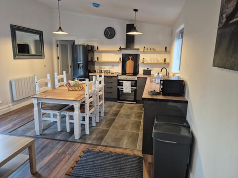 The Lodge Apartment in Westmeath, Co. Westmeath, Ireland