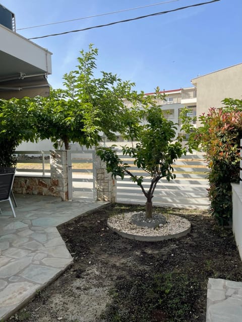 Artemis HOME Apartment in Nikiti