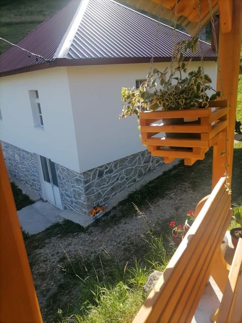 Seosko domaćinstvo Desin Do Apartment in Montenegro