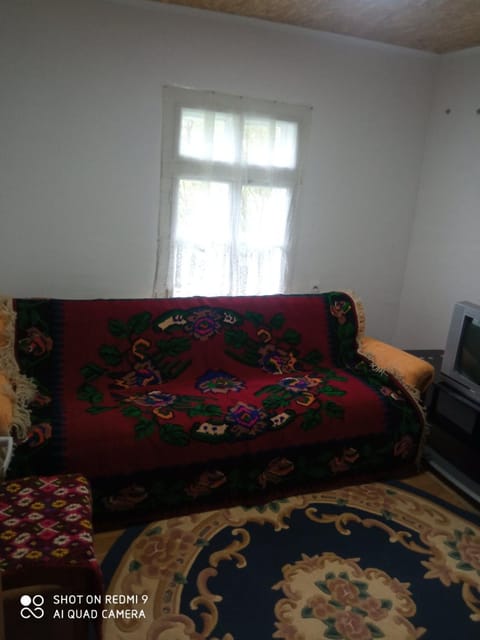 Seosko domaćinstvo Desin Do Apartment in Montenegro