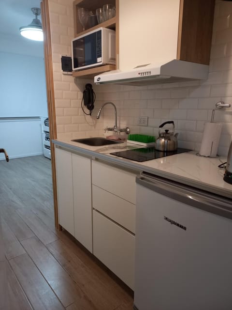 stove