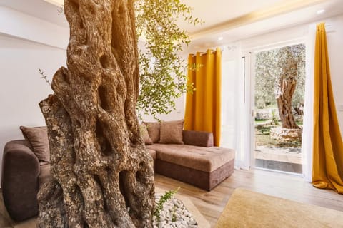 Eman Resort & Villas Villa in Ulcinj