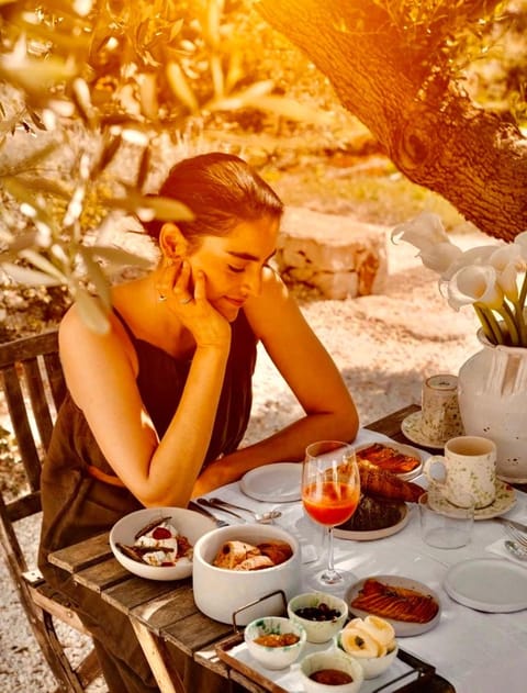 Eman Resort & Villas Villa in Ulcinj