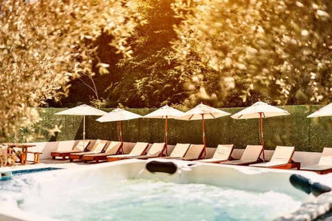 Eman Resort & Villas Villa in Ulcinj