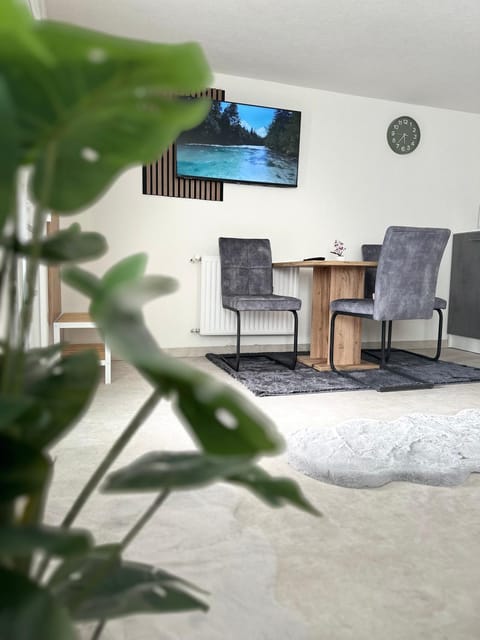 Stanojkov Apartment in Bovec