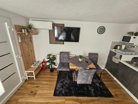 Stanojkov Apartment in Bovec