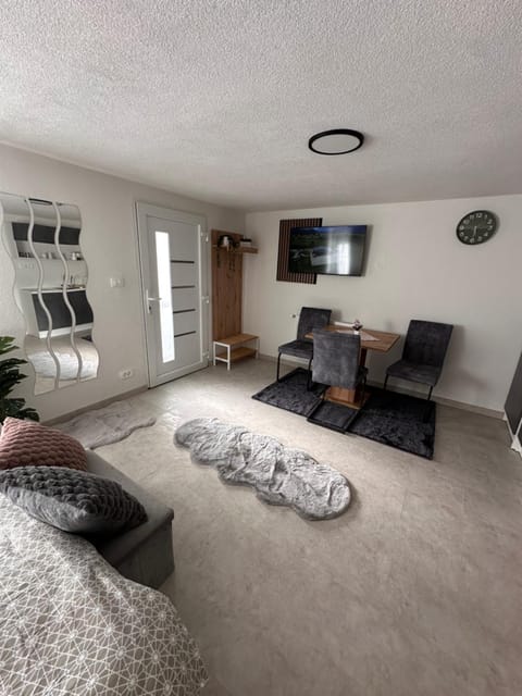 Stanojkov Apartment in Bovec