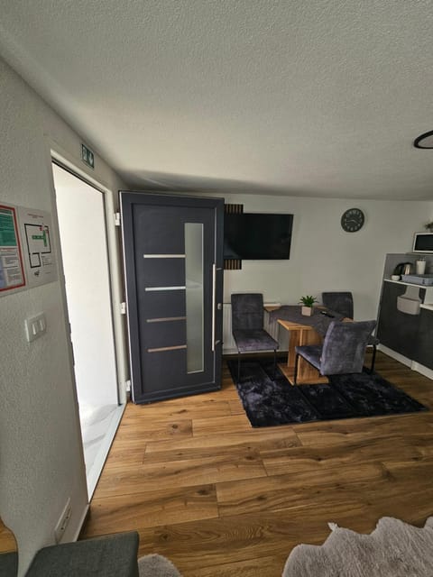 Stanojkov Apartment in Bovec