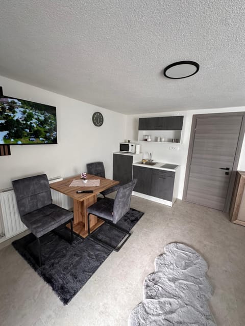 Stanojkov Apartment in Bovec