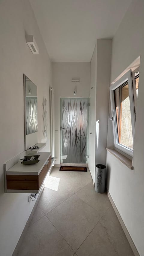 Residenza SOTTO IL CAMPANILE House in Rapolano Terme