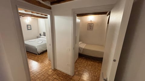 Residenza SOTTO IL CAMPANILE House in Rapolano Terme