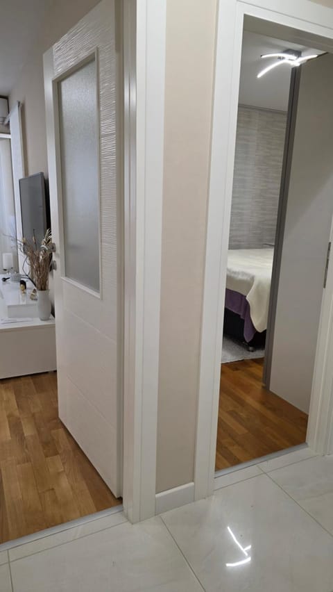 Apartman AS Makarska Apartment in Makarska