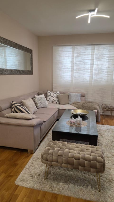 Apartman AS Makarska Apartment in Makarska