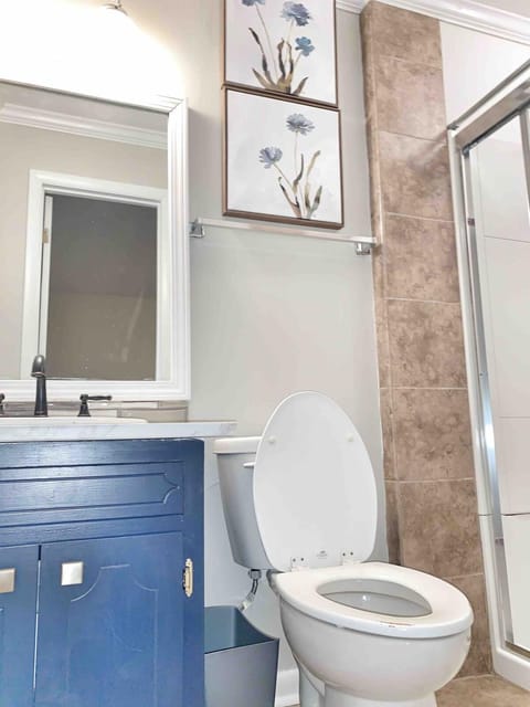 Decatur Chic Family Home with Pool Table House in Decatur