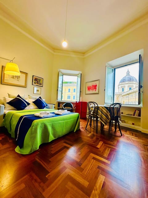 Santa Maria Maggiore Suites Apartments Apartment in Rome