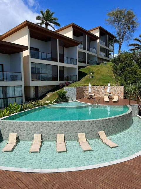 Property building, Natural landscape, Garden, Garden view, Pool view, Swimming pool, sunbed