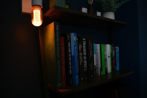 Homely 2 Bed House with Private double driveway House in Oban