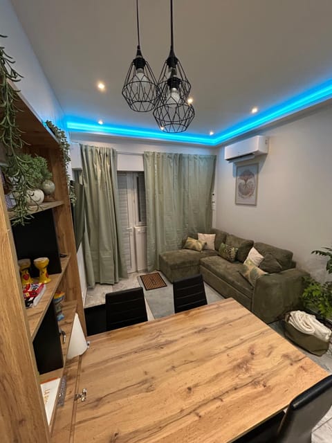 Facade/entrance, Living room