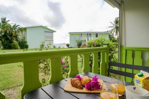 Garden, View (from property/room), Balcony/Terrace, Garden view, Sea view, Breakfast