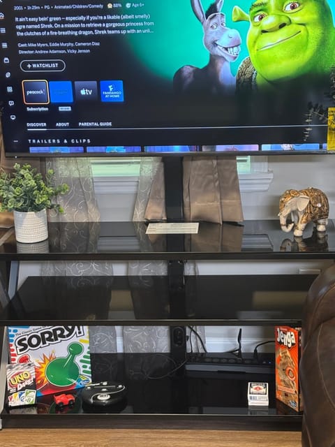 LED Lighting Reclining Sofas Cozy 3 Bedroom Home House in Jacksonville