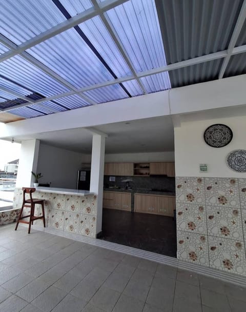 Ayoolasudi Bed and Breakfast in North Kuta