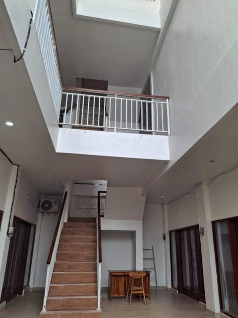 Ayoolasudi Bed and Breakfast in North Kuta