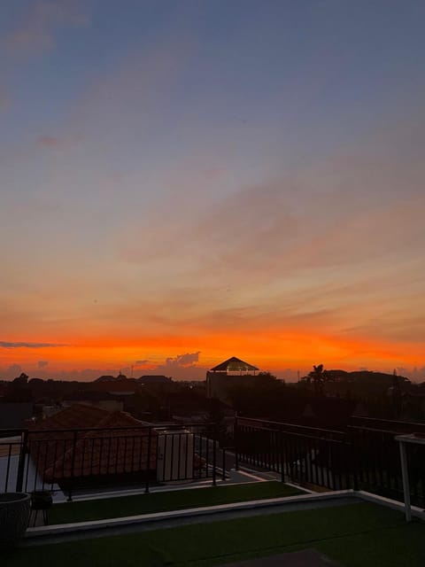 Ayoolasudi Bed and Breakfast in North Kuta